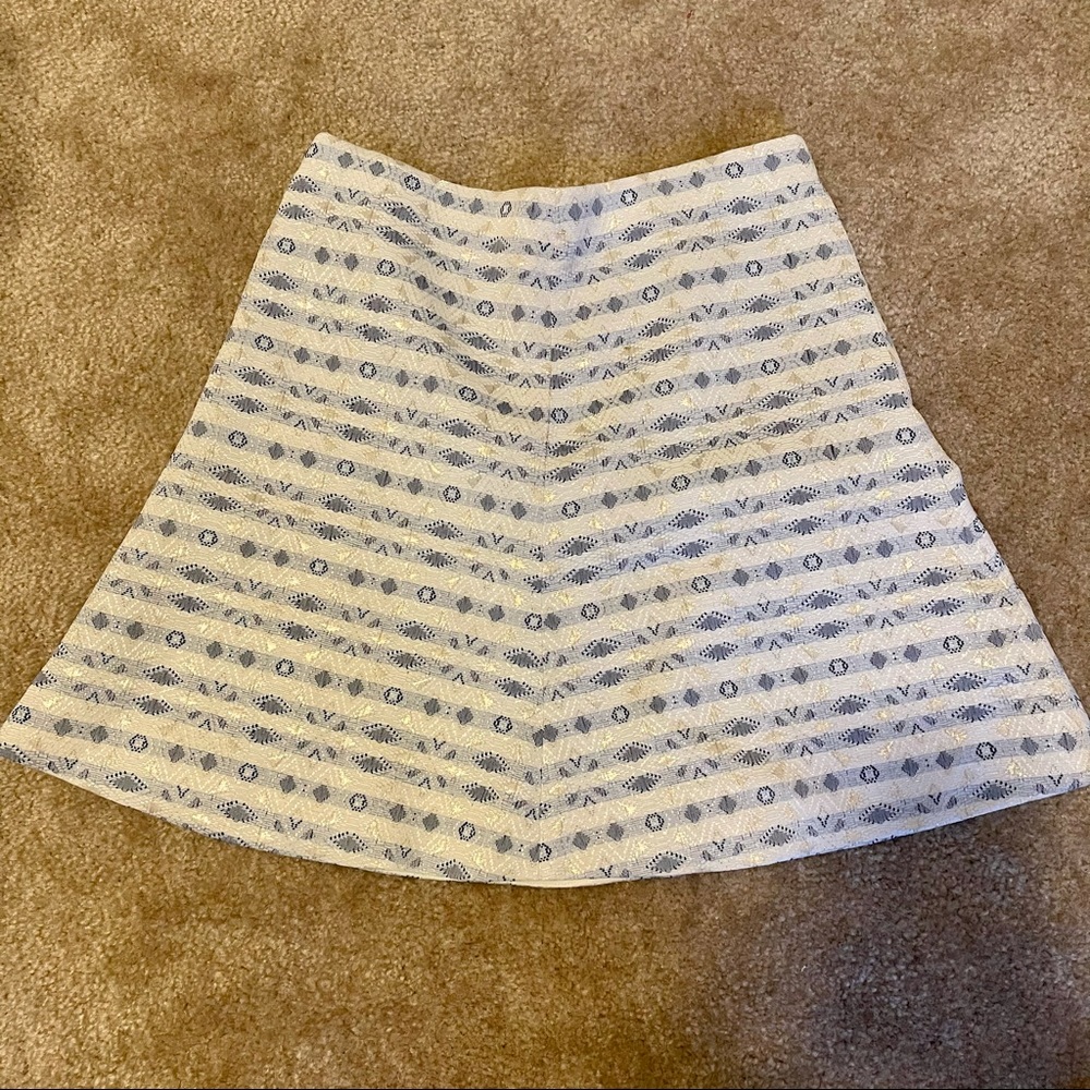 J Crew Skirt